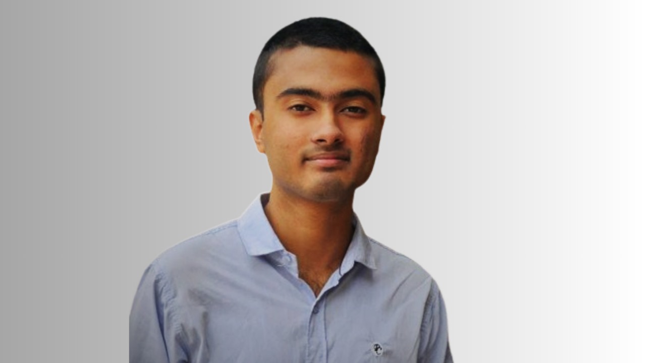 Md. Fahim Hossen